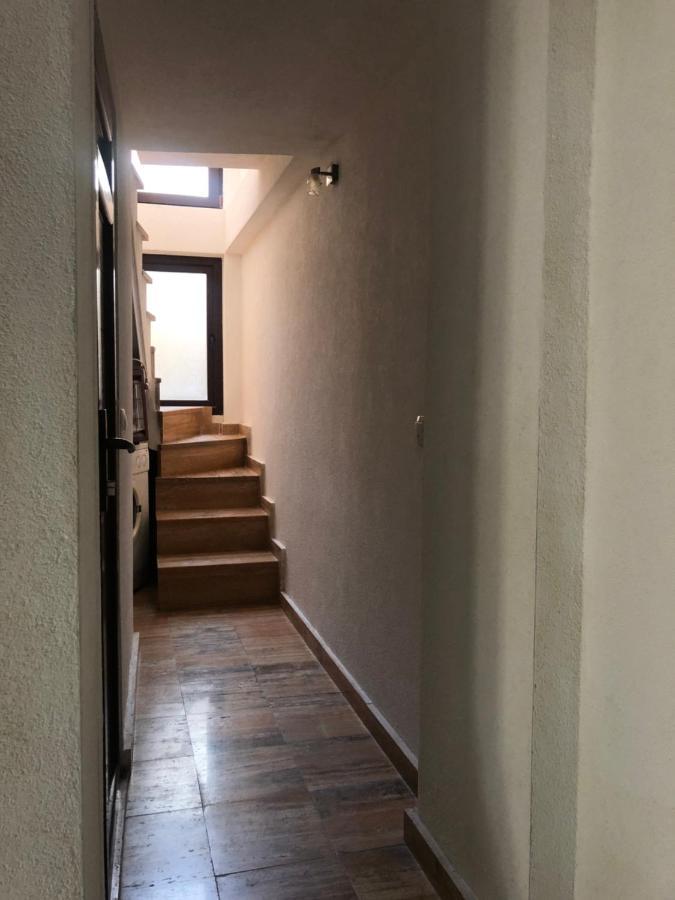 Katjel Apartments Ohrid Exterior photo